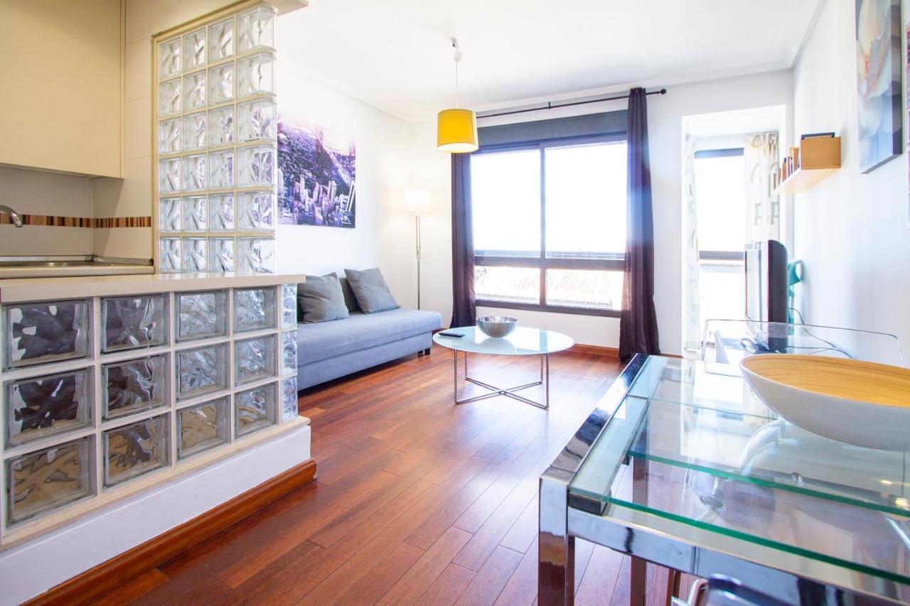 Castilla Luz Deco Appartamento *