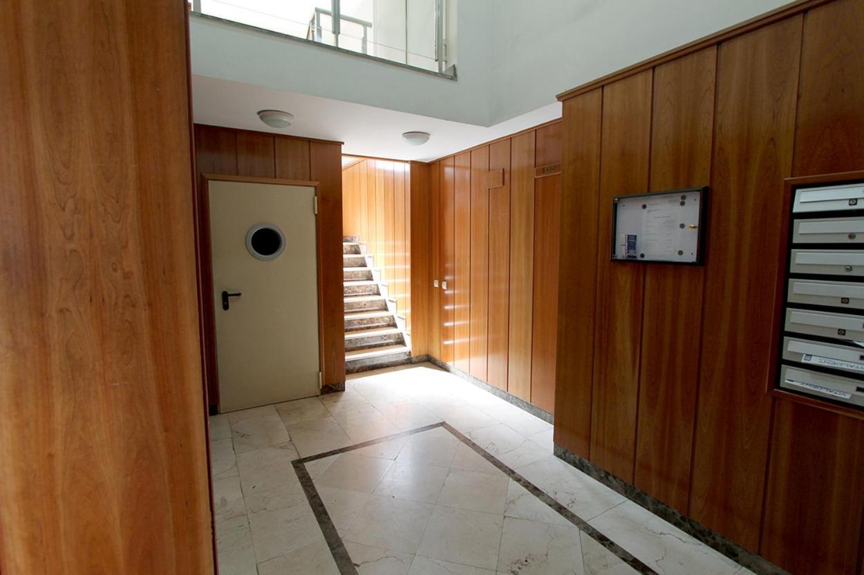 Castilla Luz Deco Appartamento