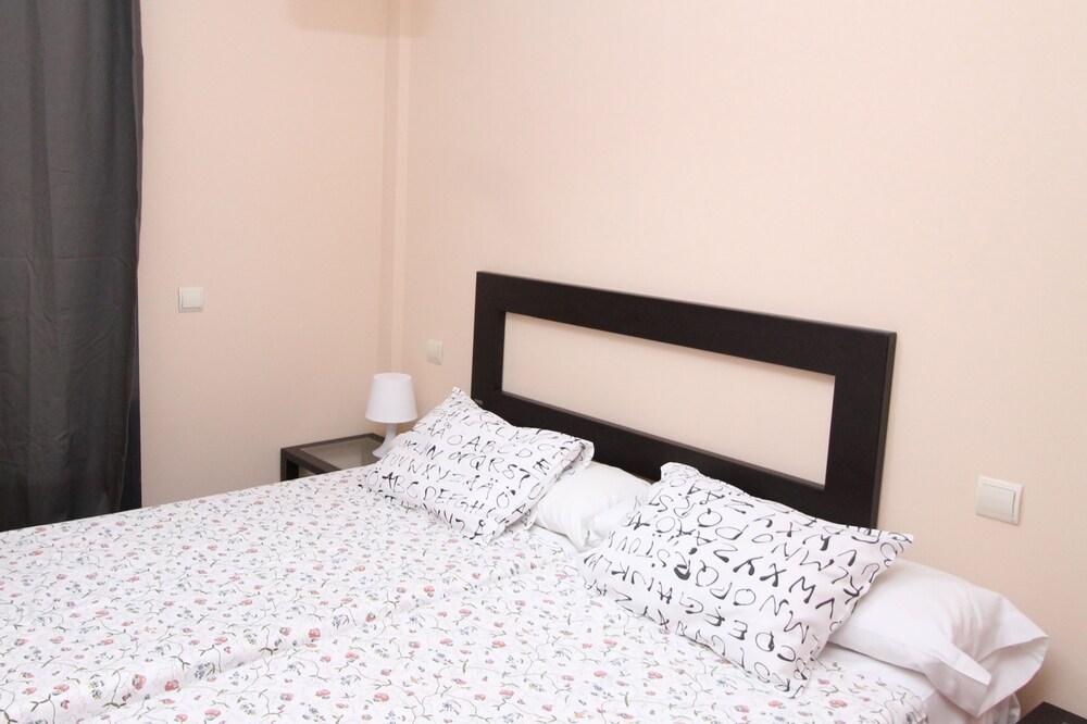 Appartamento Castilla Luz Deco *