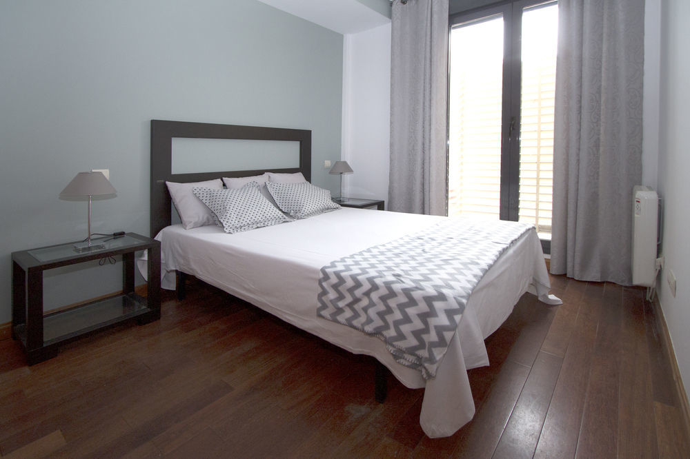 Appartamento Castilla Luz Deco